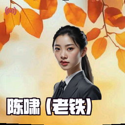 陈啸 (老铁)
